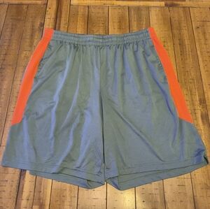 Men's Athletic Shorts